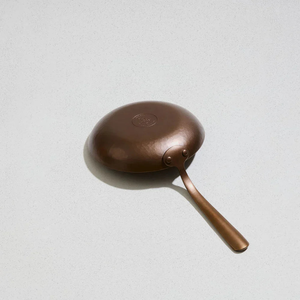 Smithey Little Farmhouse Skillet