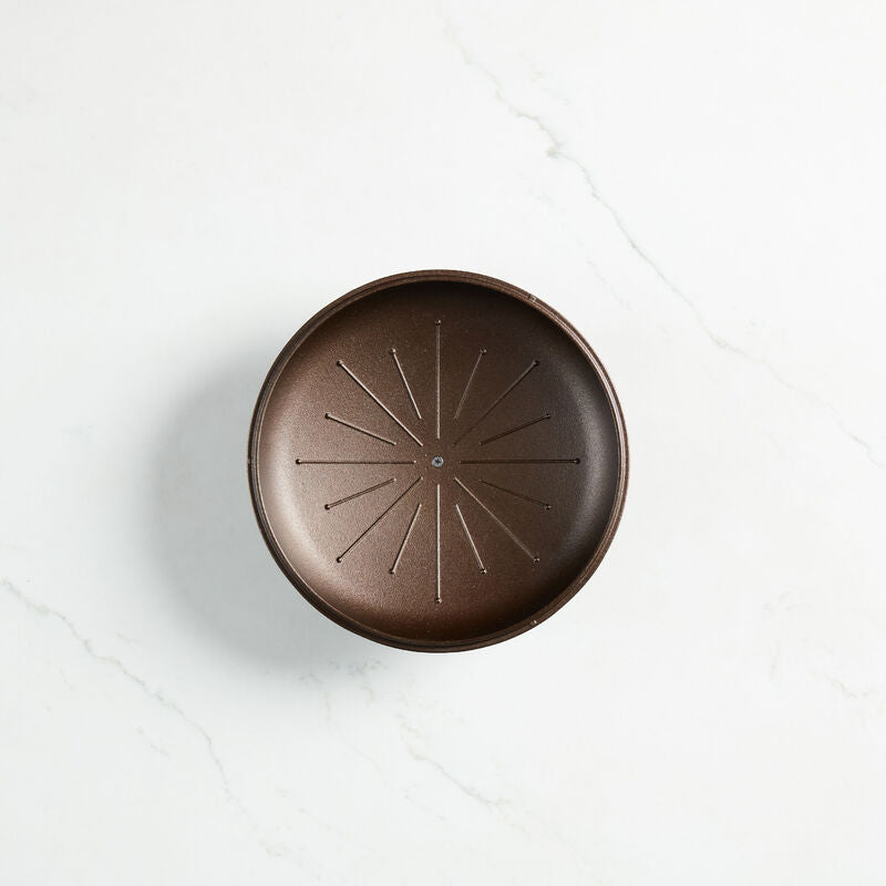 Smithey 7.25 Qt Dutch Oven