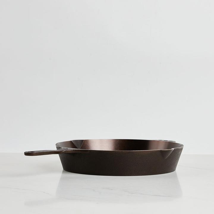 Smithey NO. 12 Cast Iron Skillet