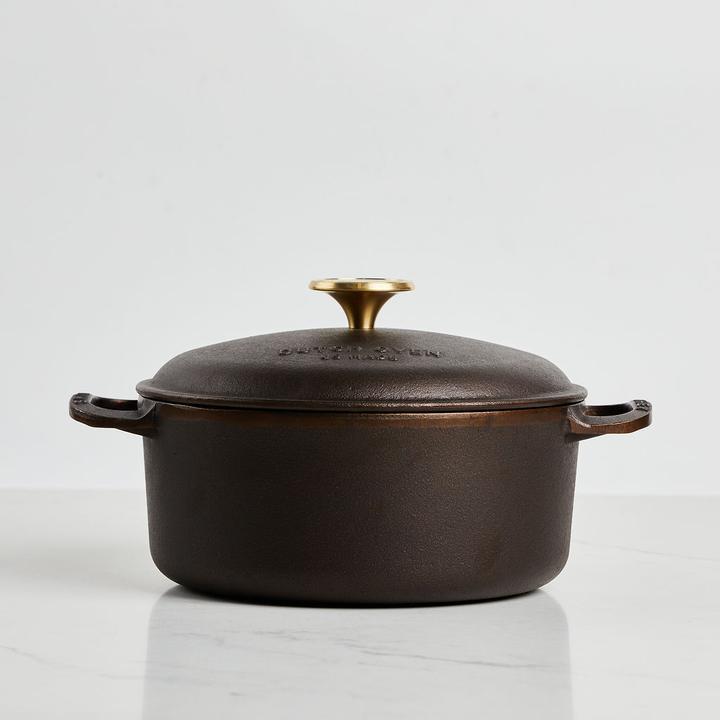 Smithey 3.5 Qt Dutch Oven