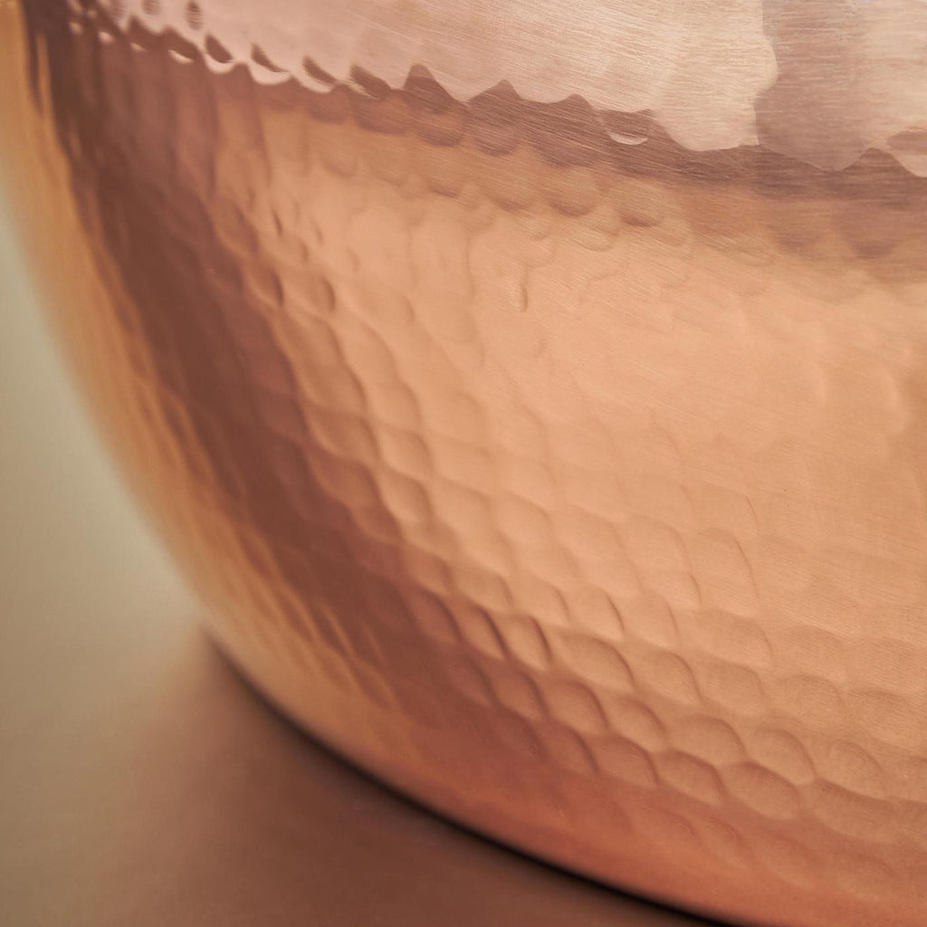 Ruffoni Historia Decor 5-piece Set w/Tools