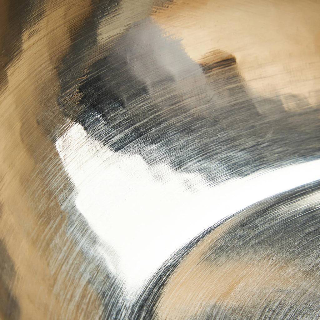 Ruffoni Historia Decor Copper Belly Soup Pot - 5.5qt