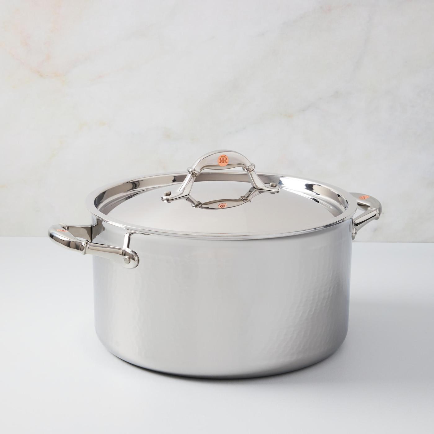 Ruffoni Symphonia Prima Stockpot