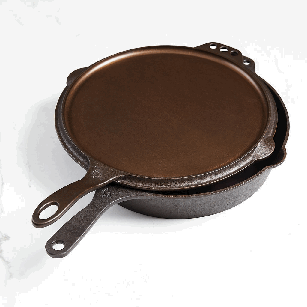 Smithey No. 12 Flat Top Griddle