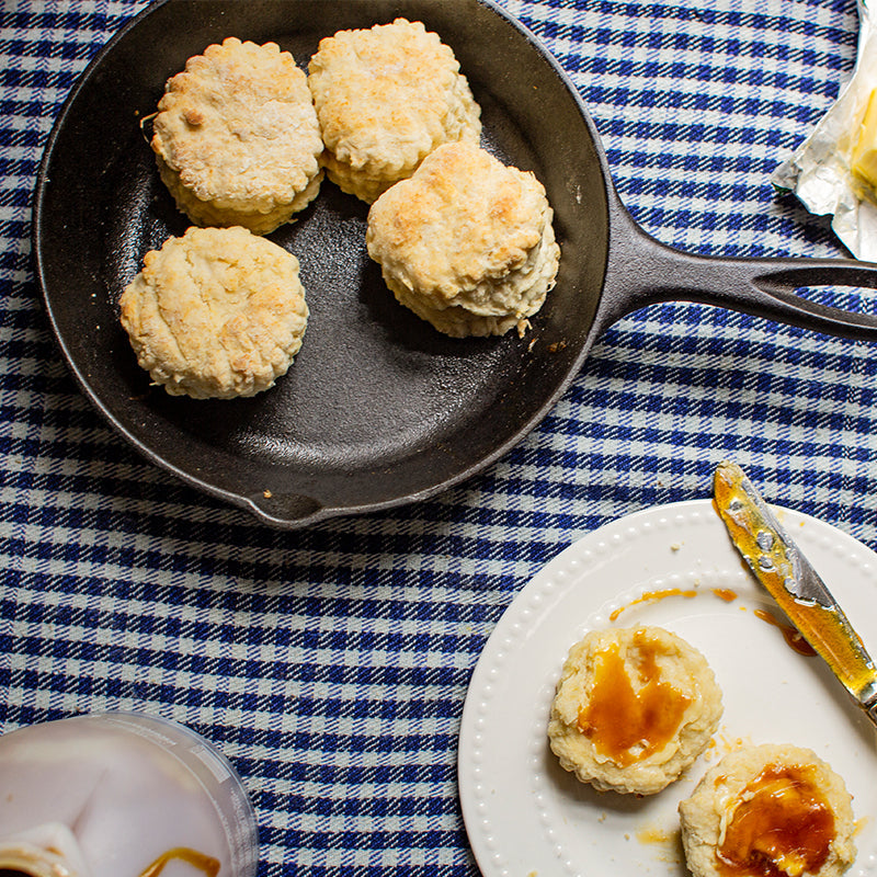 Lodge Classic Cast Iron Skillet