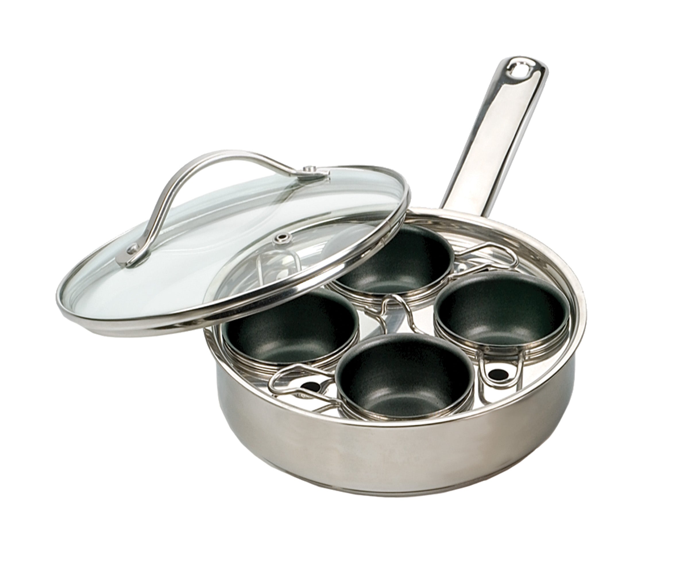 Endurance® Egg Poacher Sets