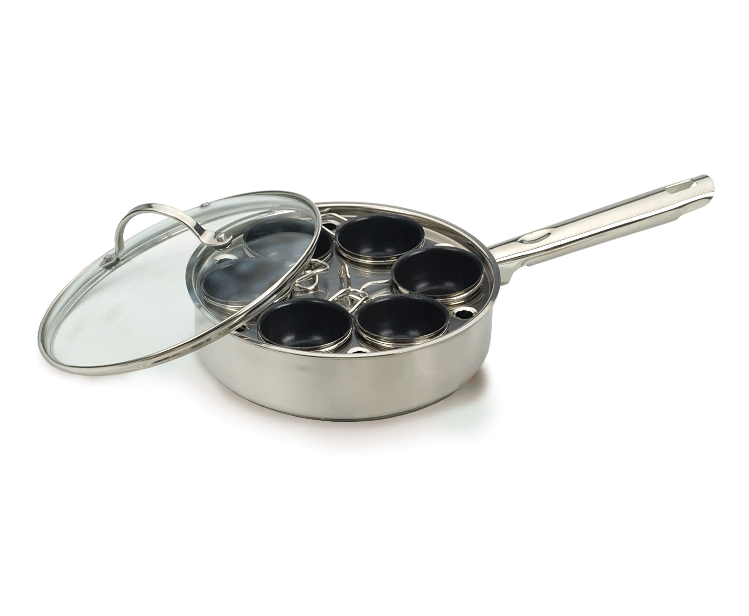 Endurance® Egg Poacher Sets