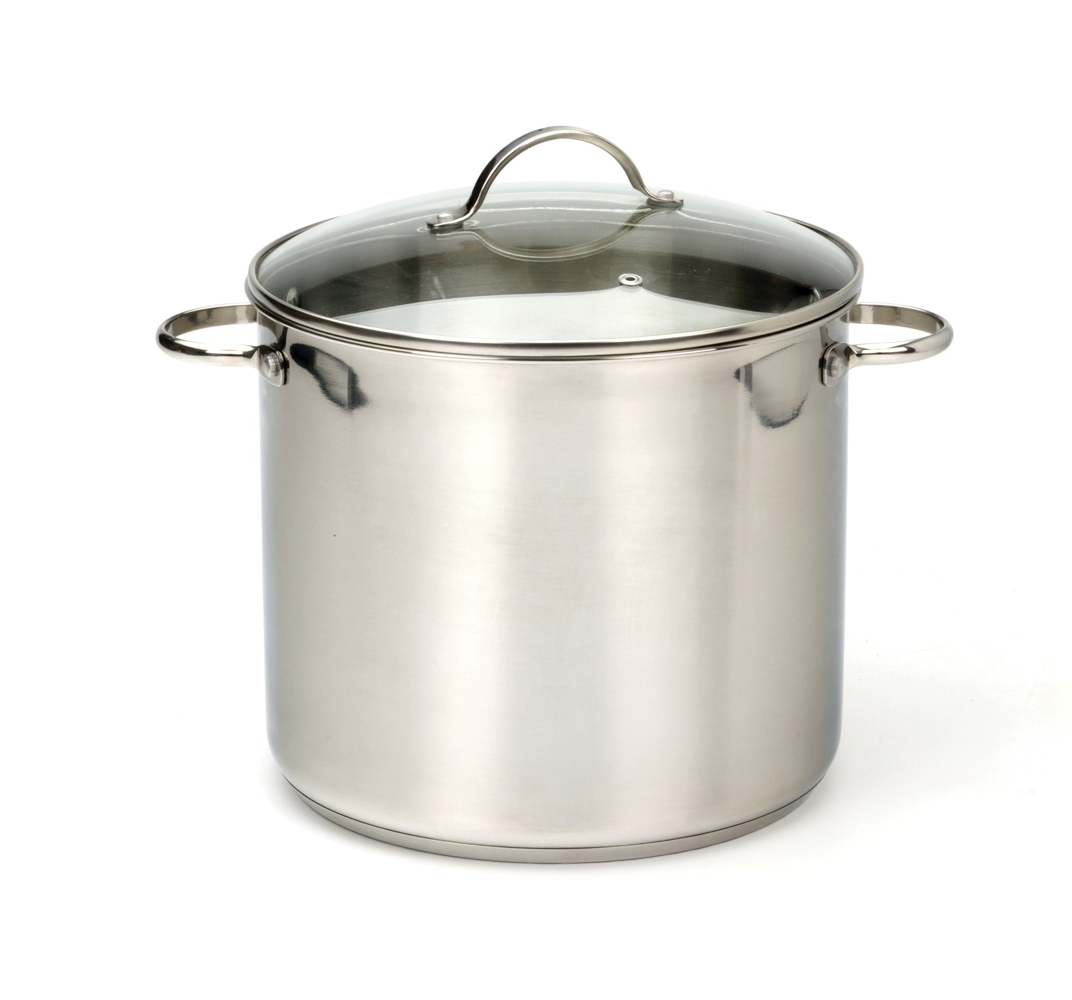 Endurance Stock Pot, Multiple Sizes
