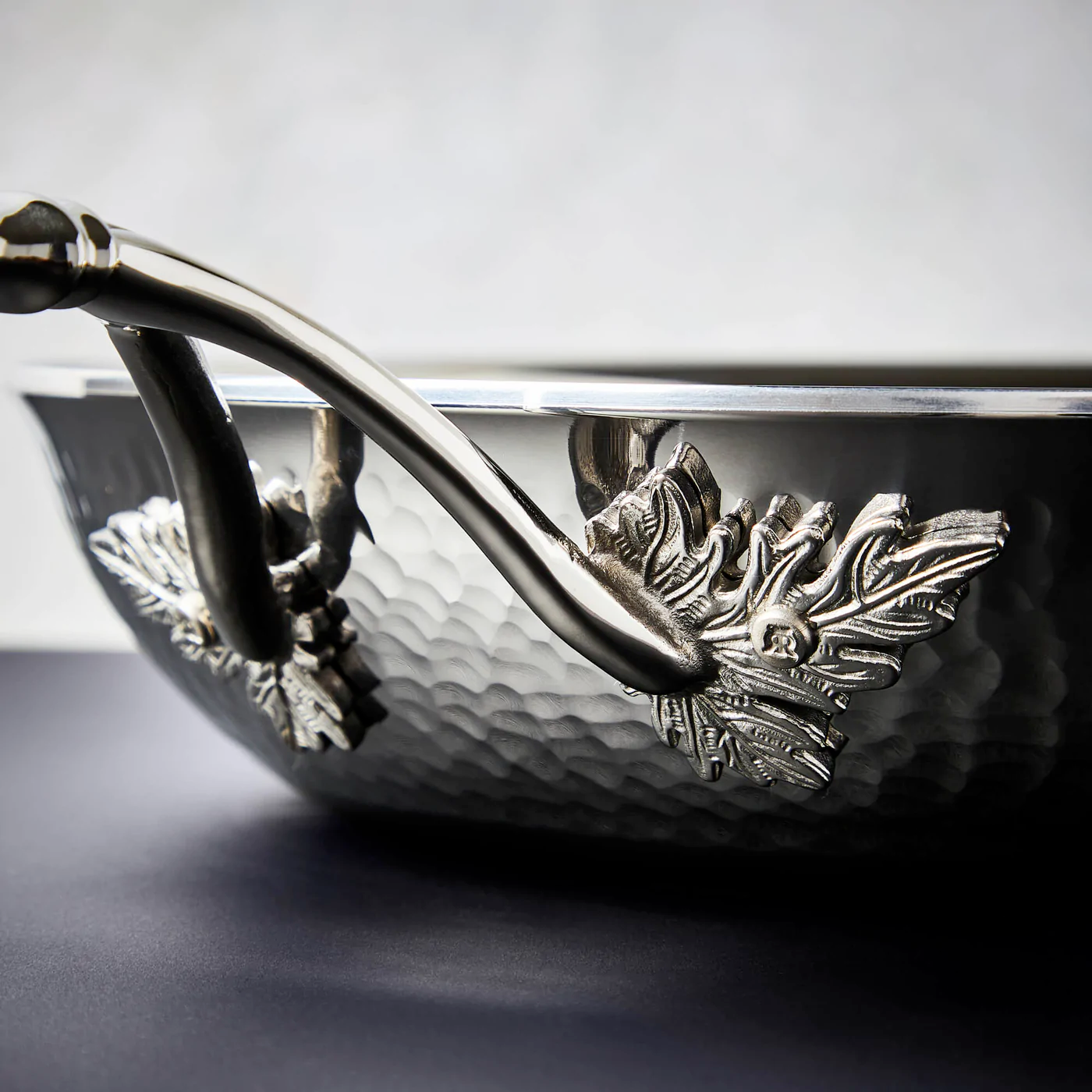 Ruffoni Opus Prima Frying Pan - Multiple Sizes