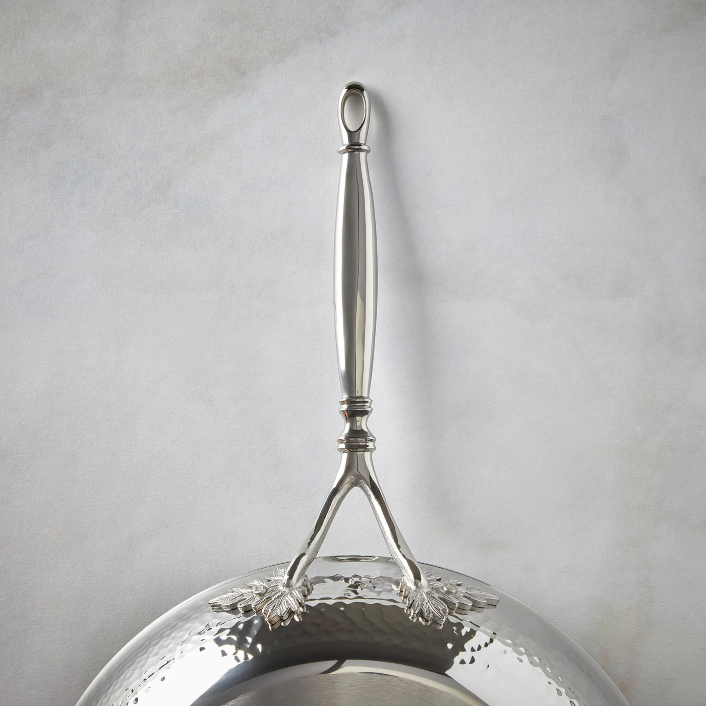 Ruffoni Opus Prima Frying Pan - Multiple Sizes