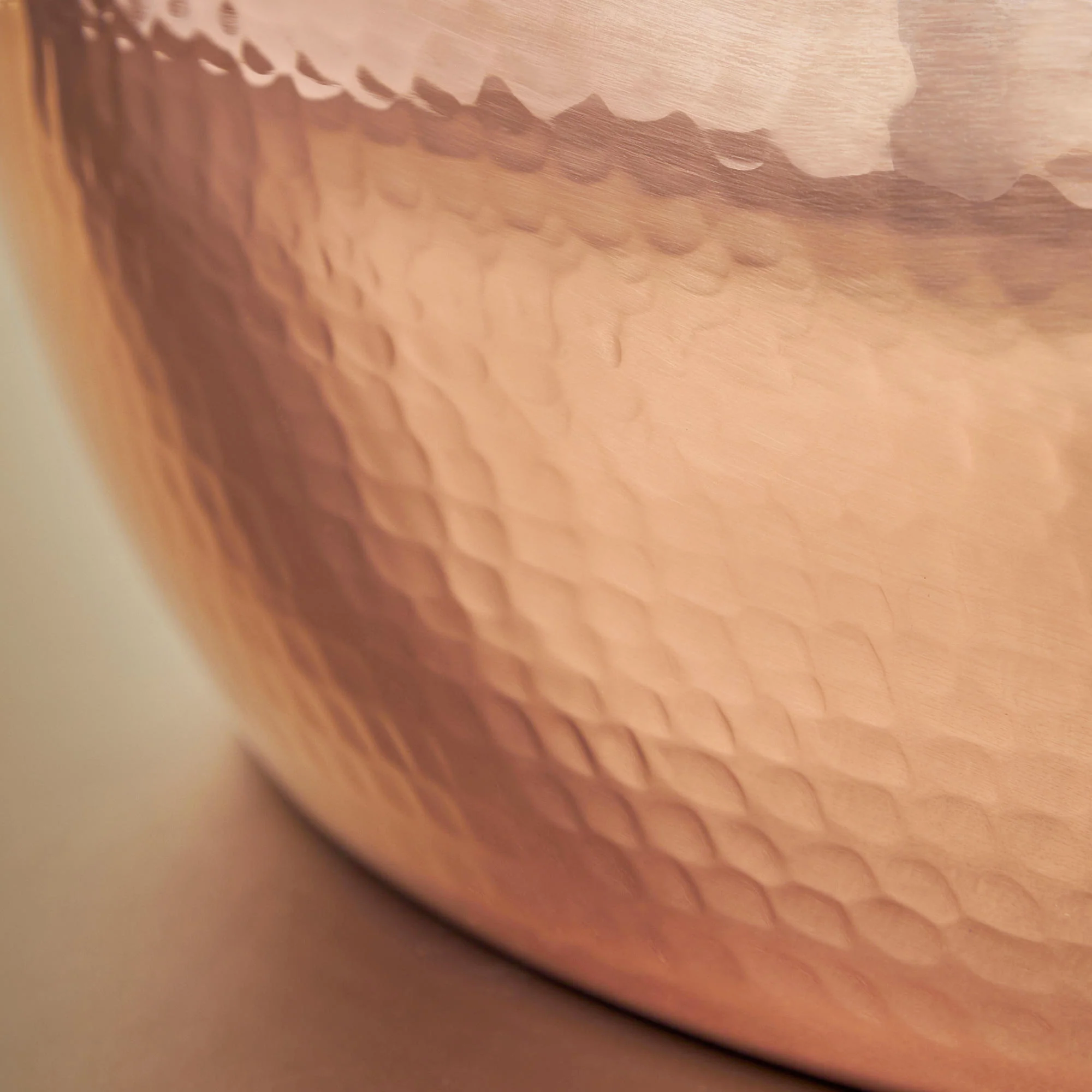 Ruffoni Opus Cupra Ultimate Lovebirds Pan - 5qt