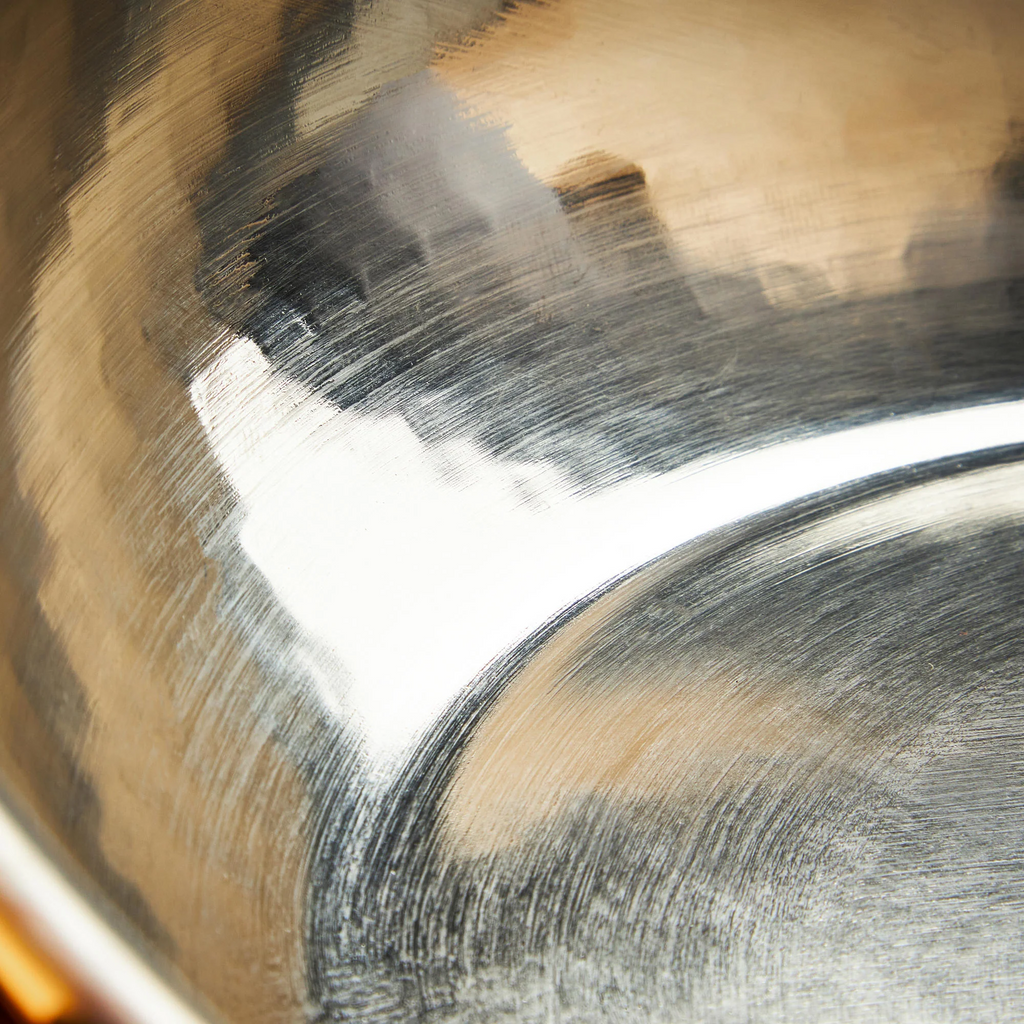 Ruffoni Historia Decor Oval Low Covered Roaster, 10"