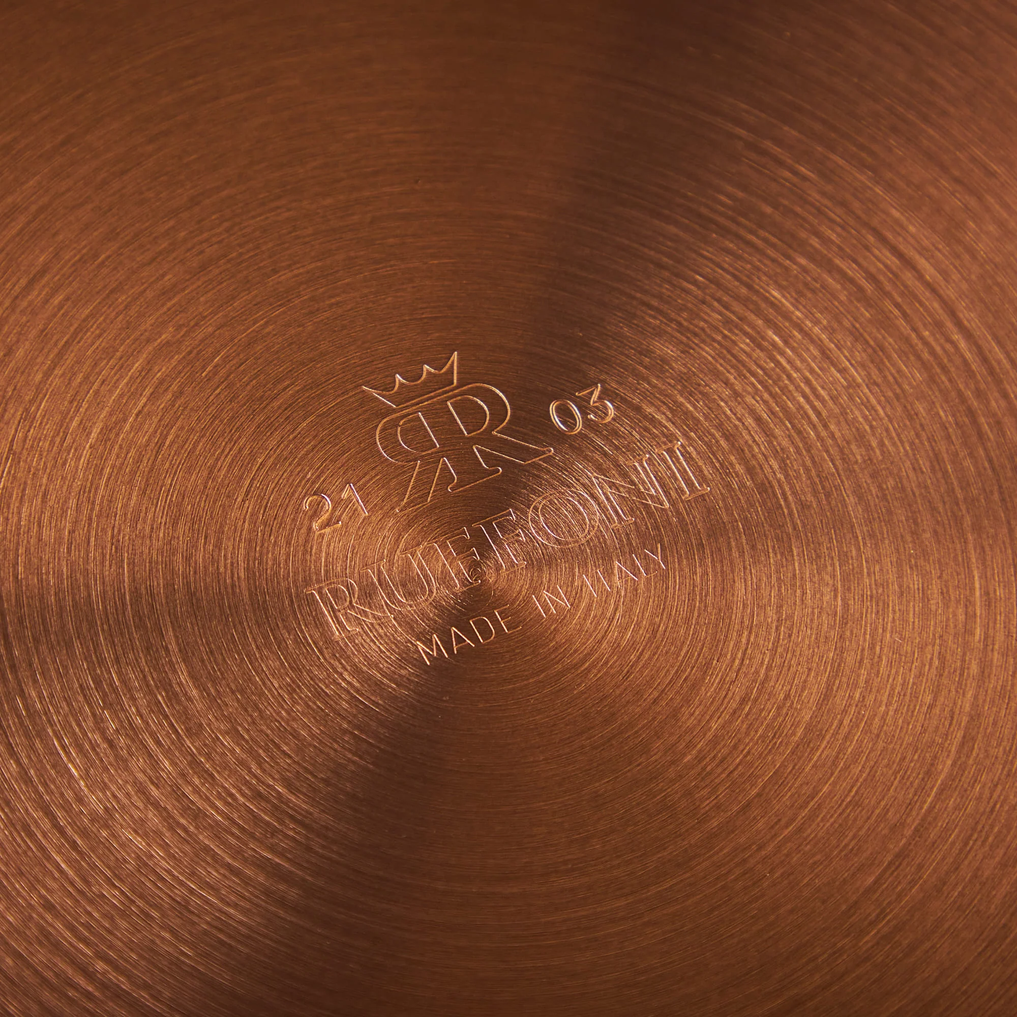 Ruffoni Historia Decor Oval Low Covered Roaster, 10"