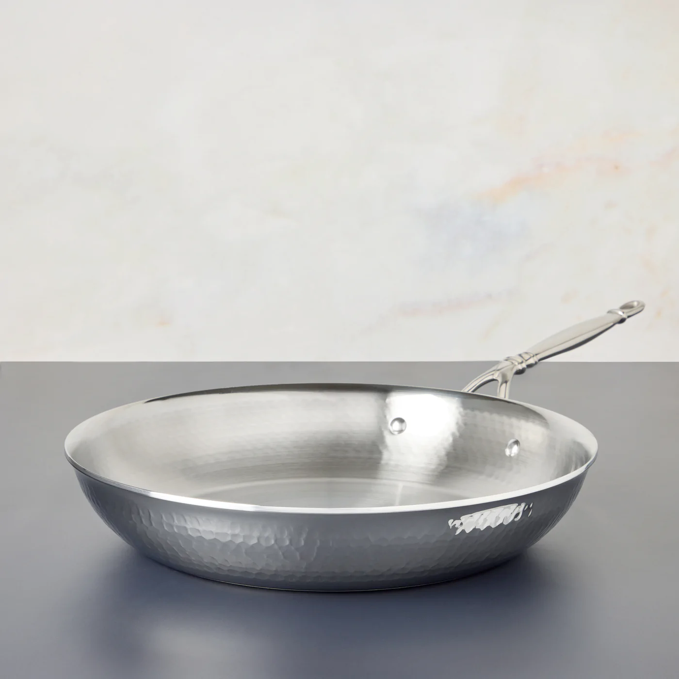 Ruffoni Opus Prima Frying Pan - Multiple Sizes