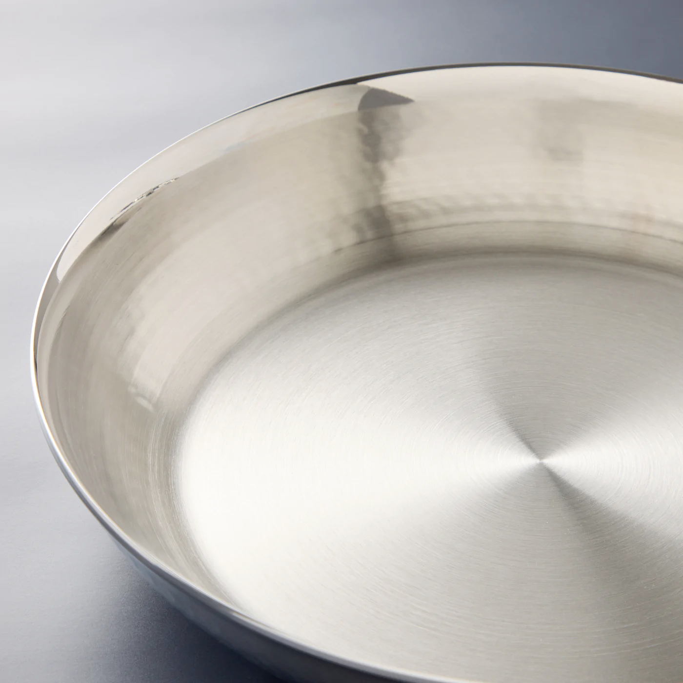 Ruffoni Opus Prima Frying Pan - Multiple Sizes