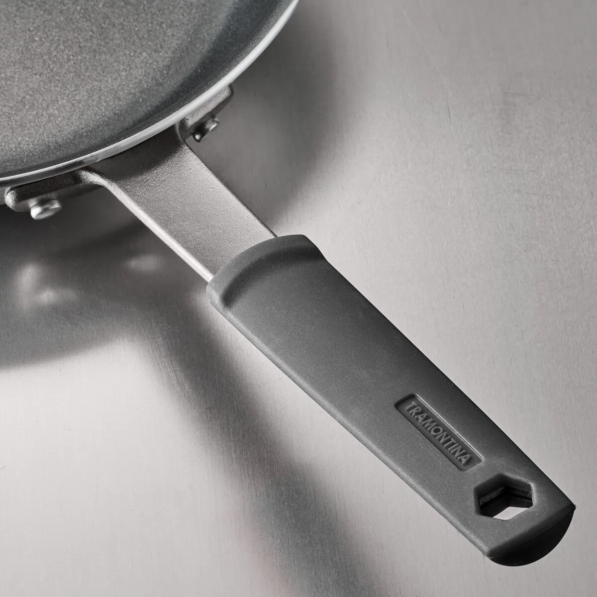 Tramontina PRO Fusion 12" Aluminum Nonstick Fry Pan