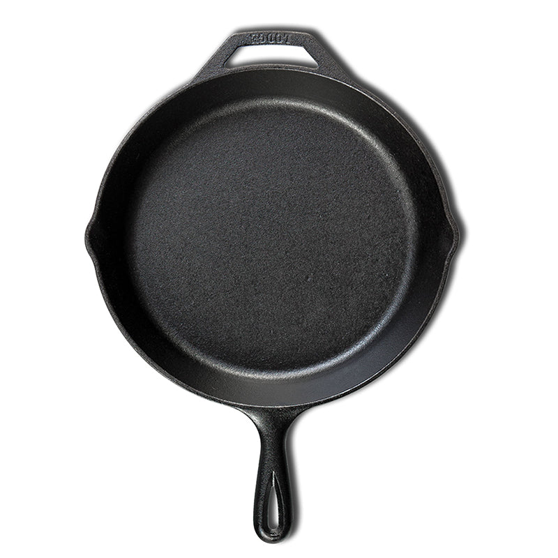 Lodge Classic Cast Iron Skillet
