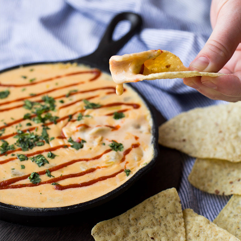 Lodge Classic Cast Iron Skillet